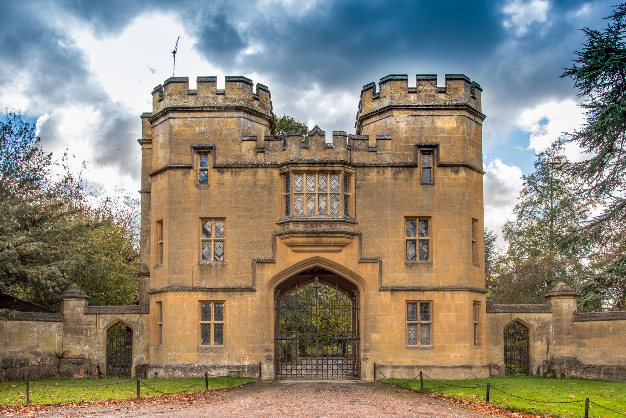 Cotswolds Property Photography