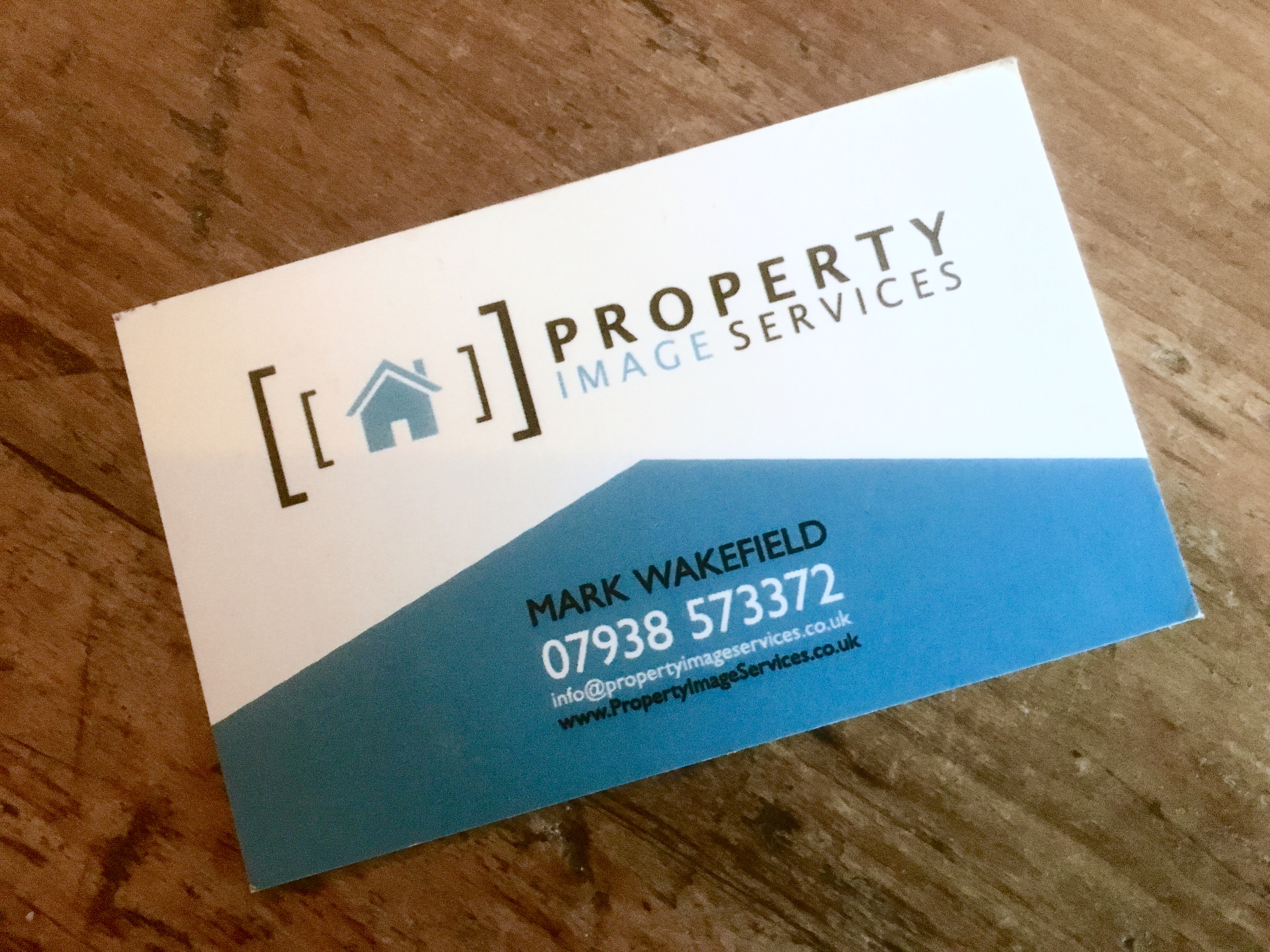 Property Image Mailshot Sent