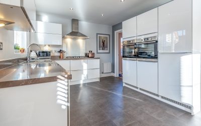 Property Photography for Estate Agents
