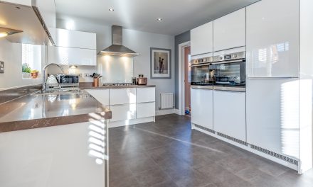 Property Photography for Estate Agents
