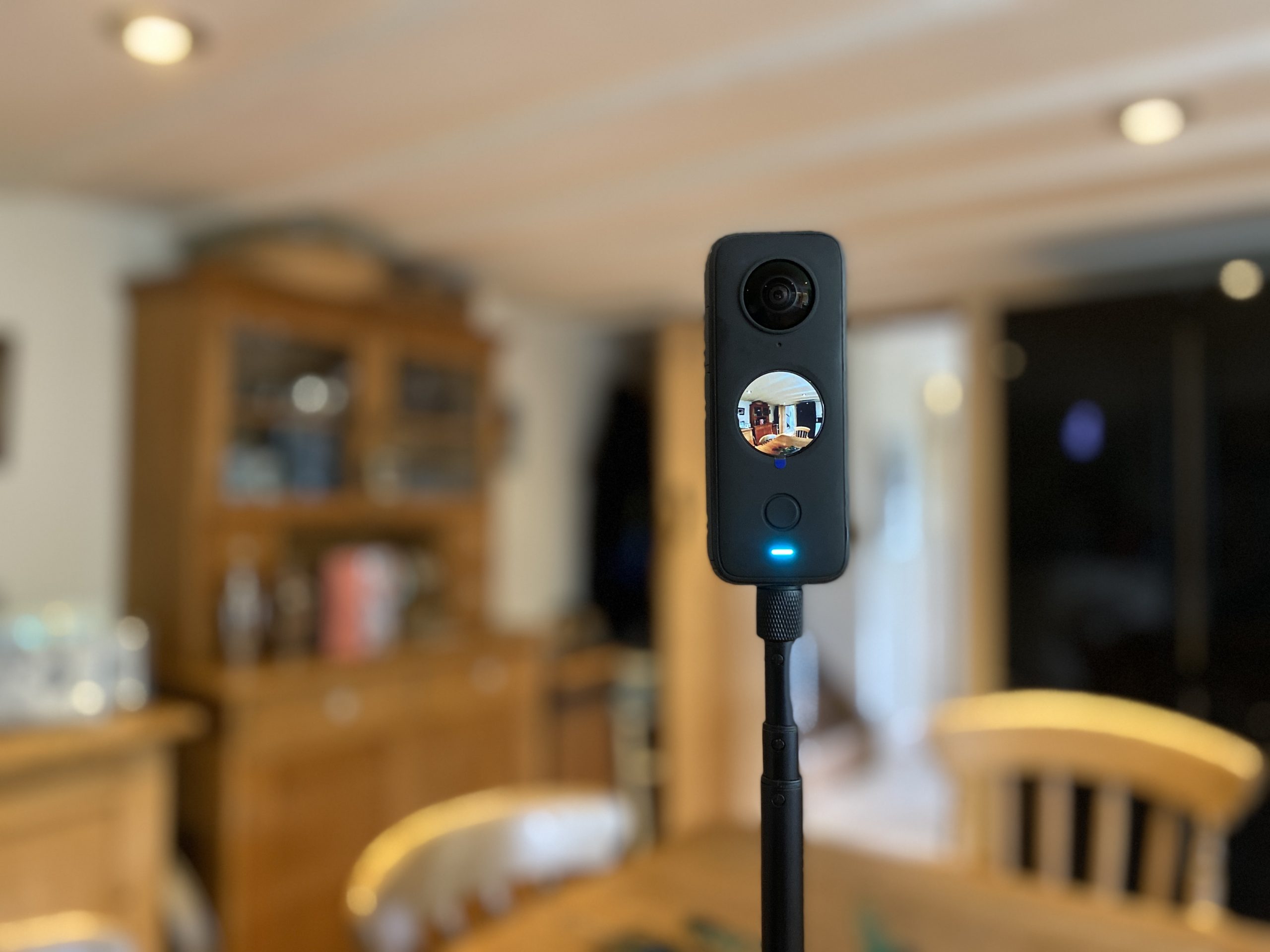 New Service – 360 Tours