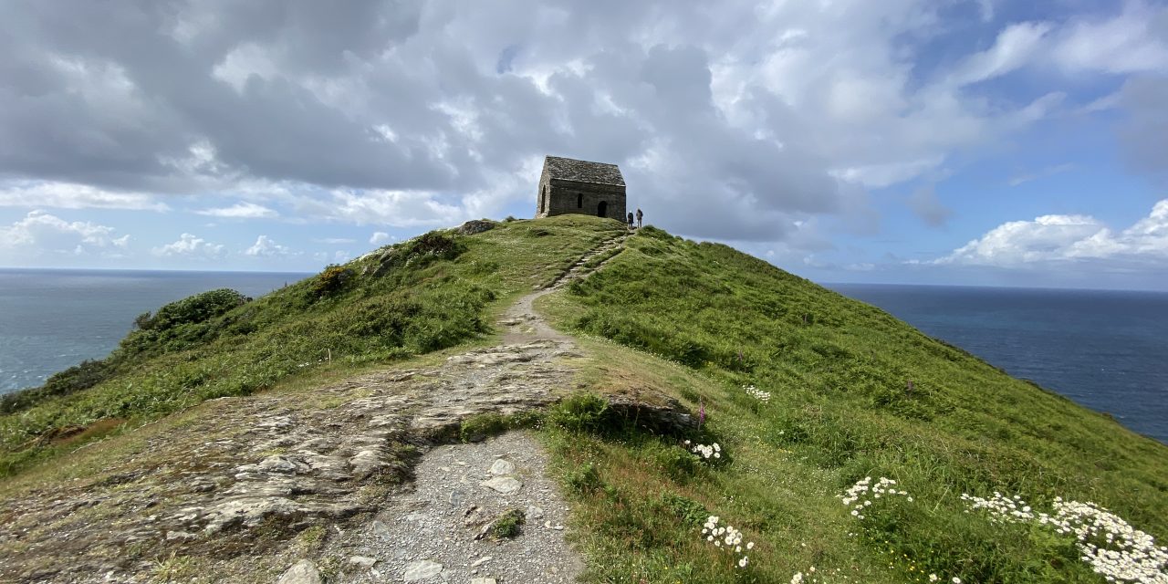 Cornwall Property Photography