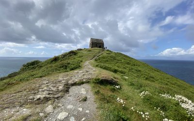 Cornwall Property Photography