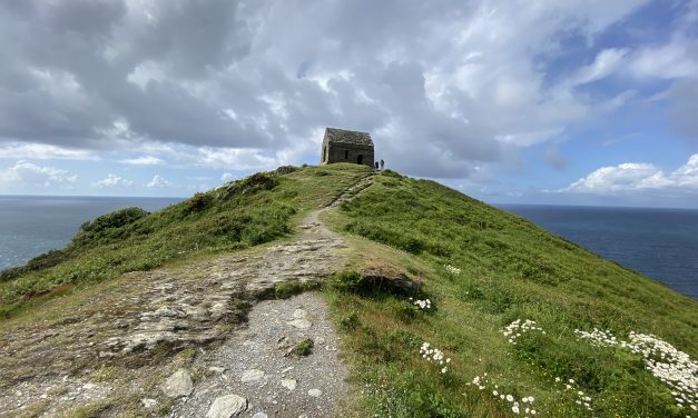 Cornwall Property Photography