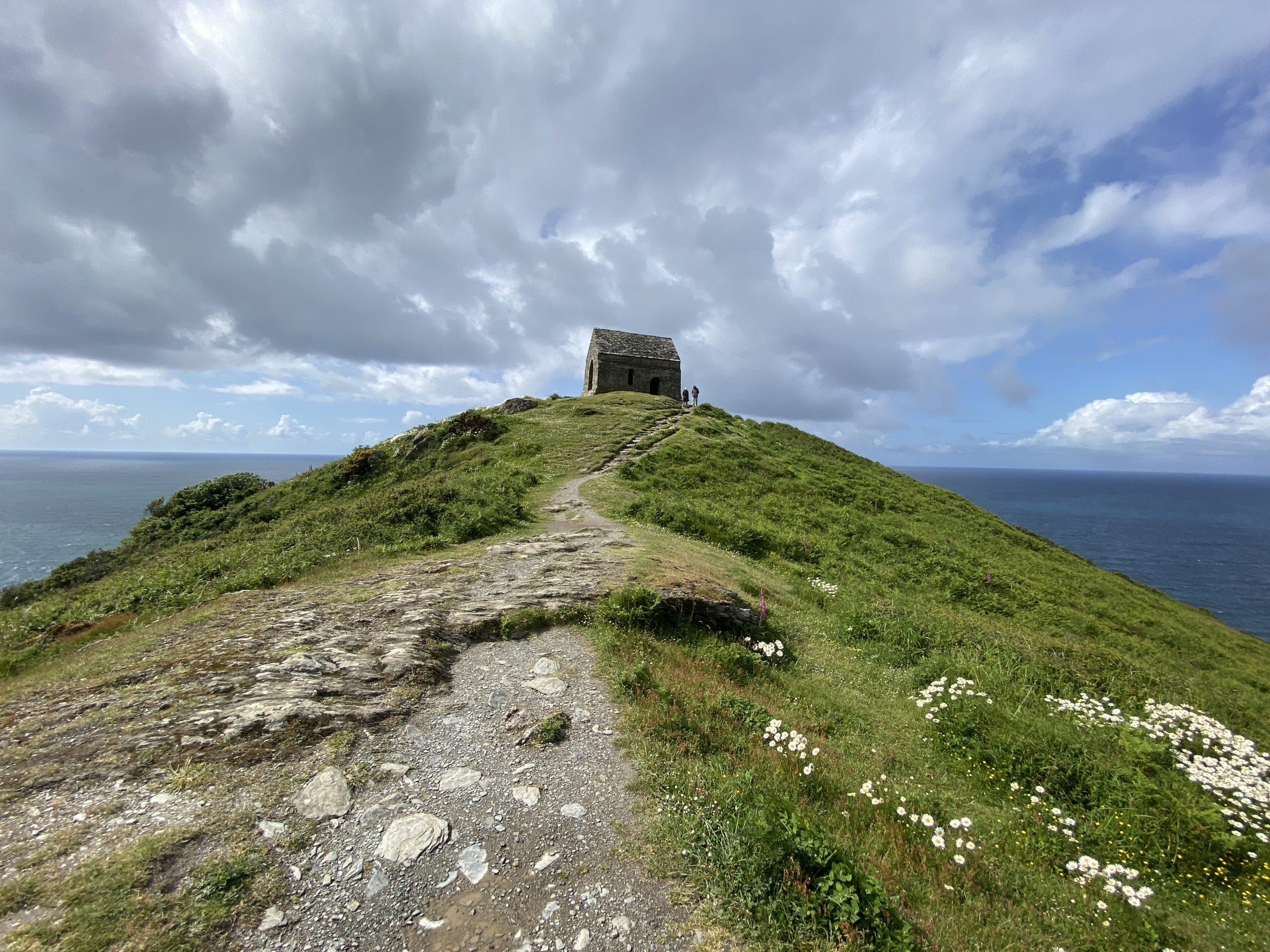 Cornwall Property Photography